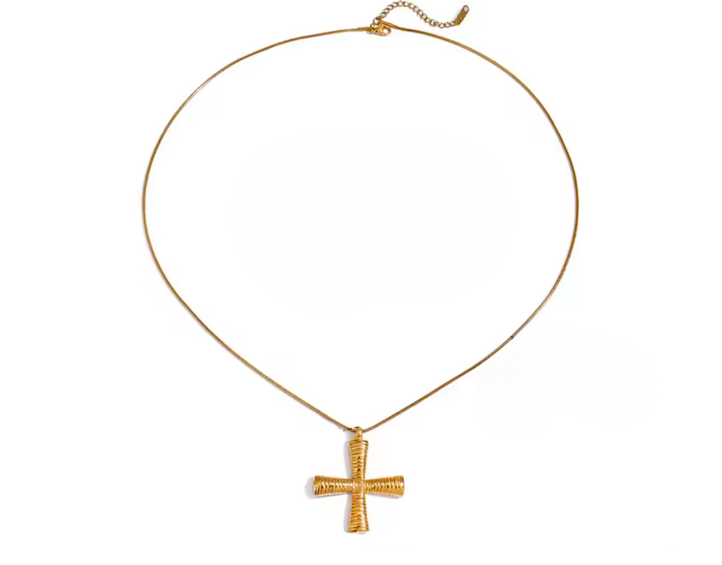 Collar Ivka