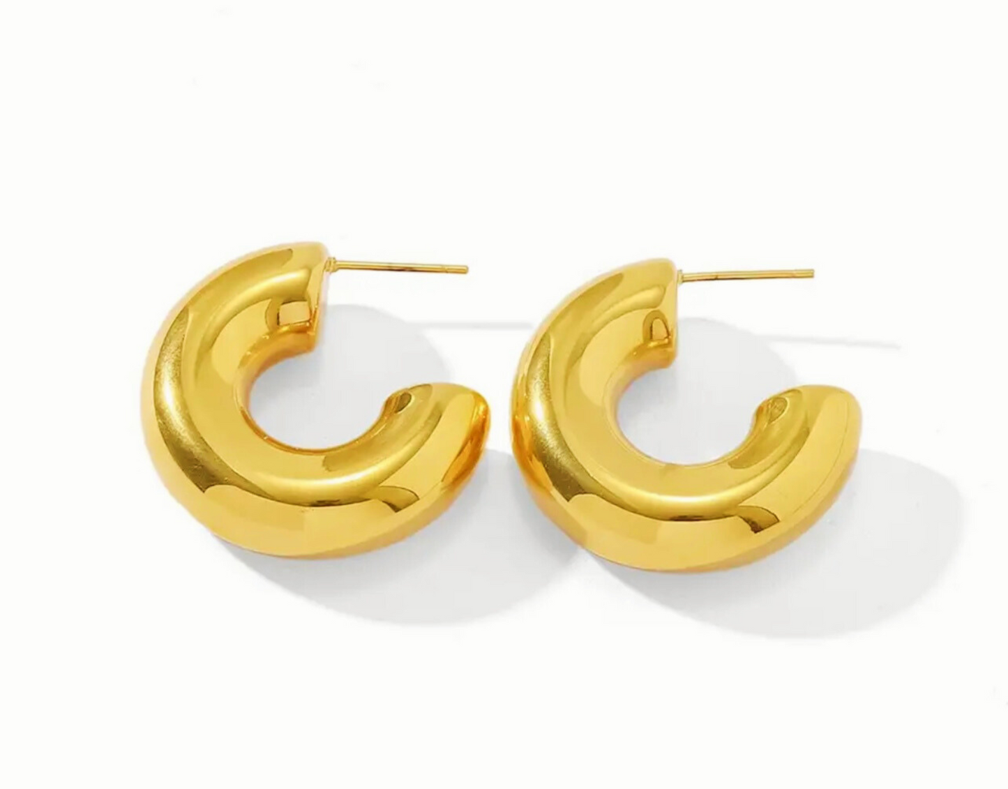 Aretes Vale