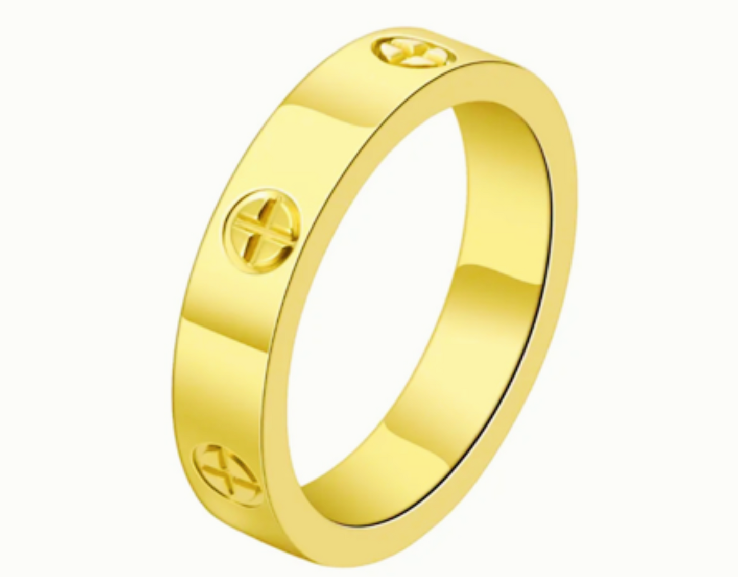 Anillo Carlot