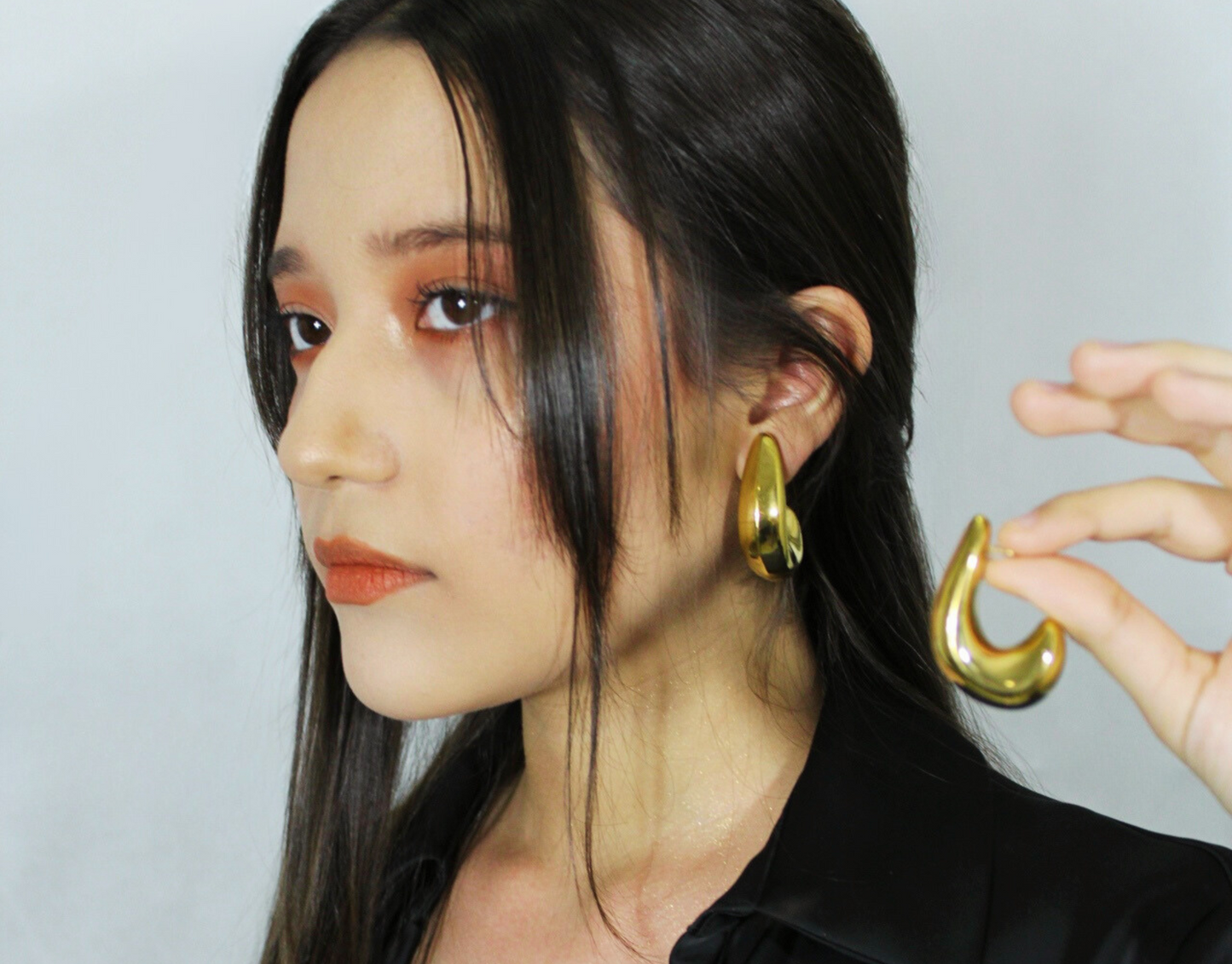 Aretes Teo