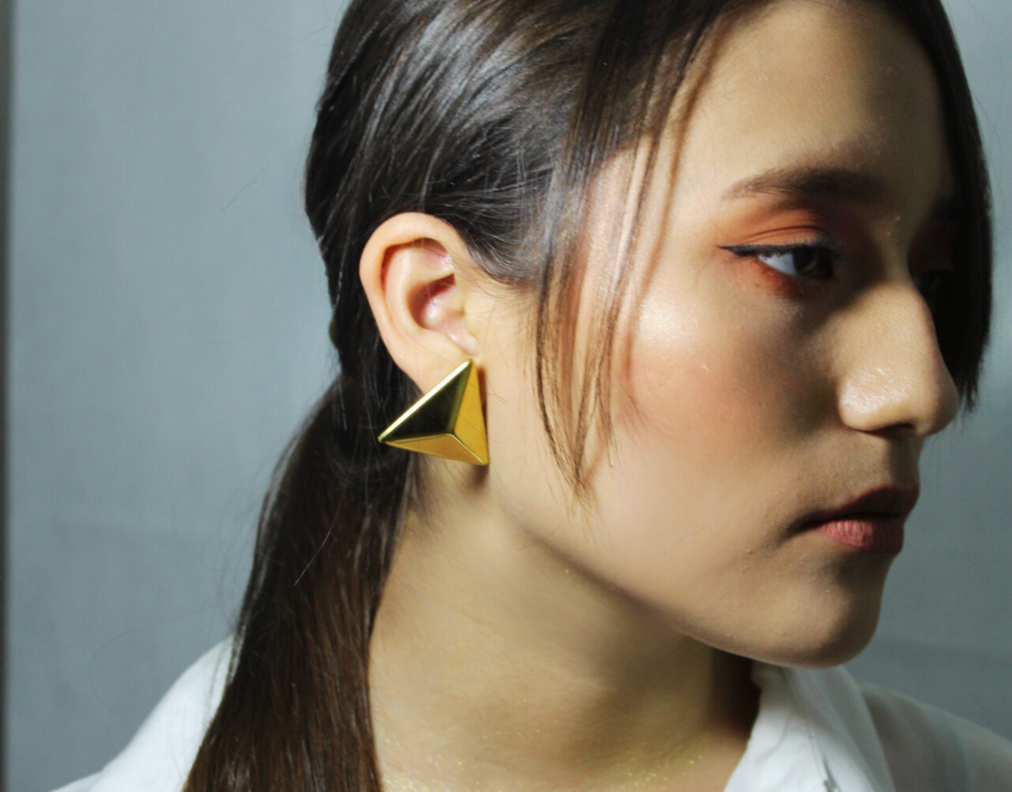 Aretes Julie