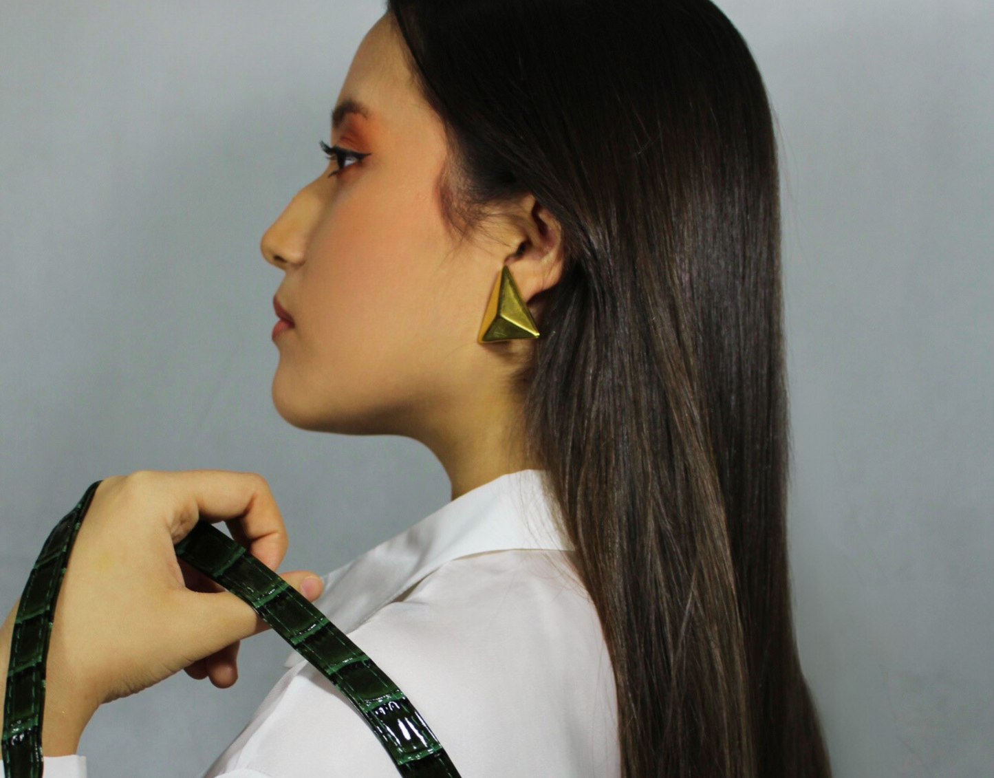 Aretes Julie