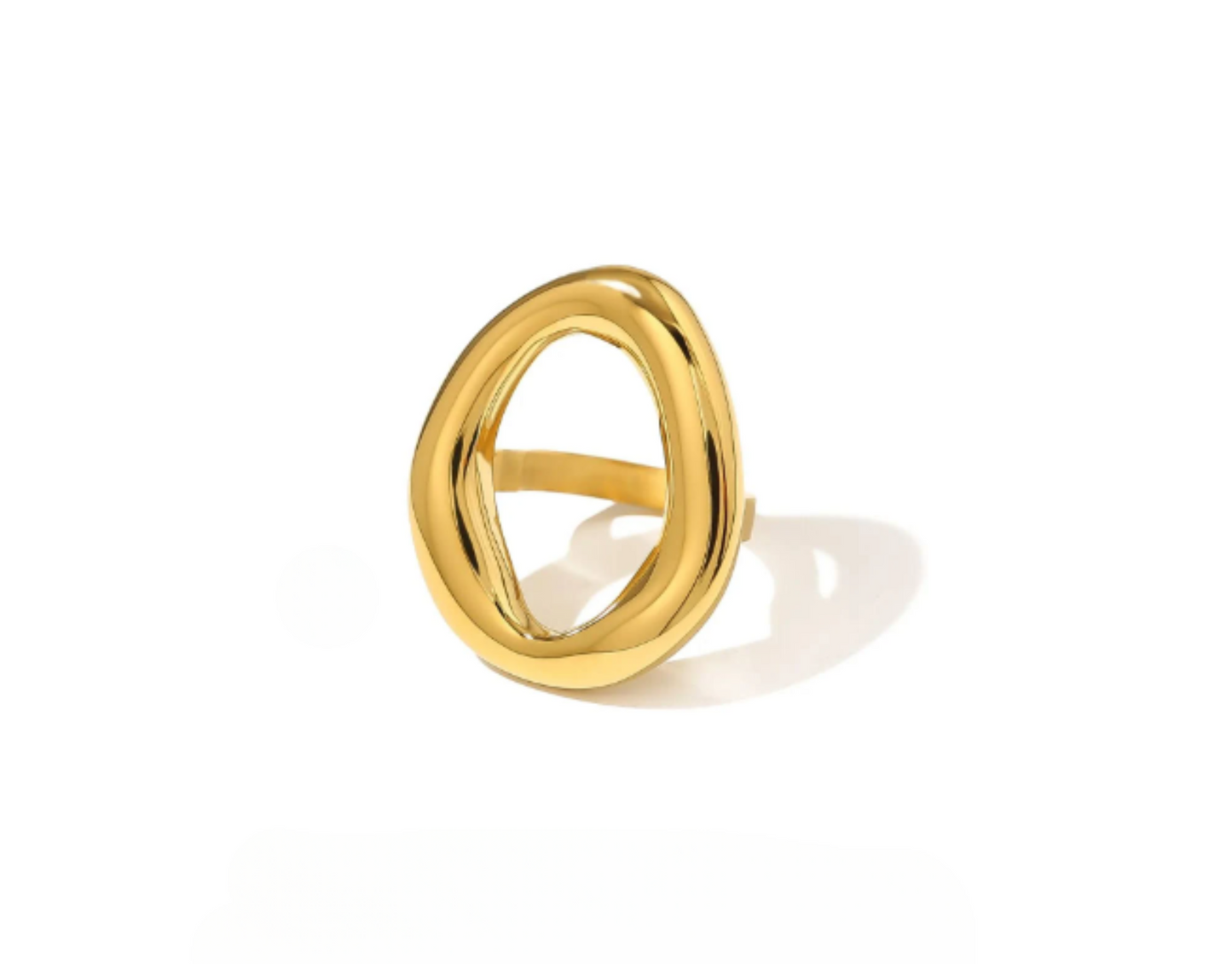 Anillo Maxine