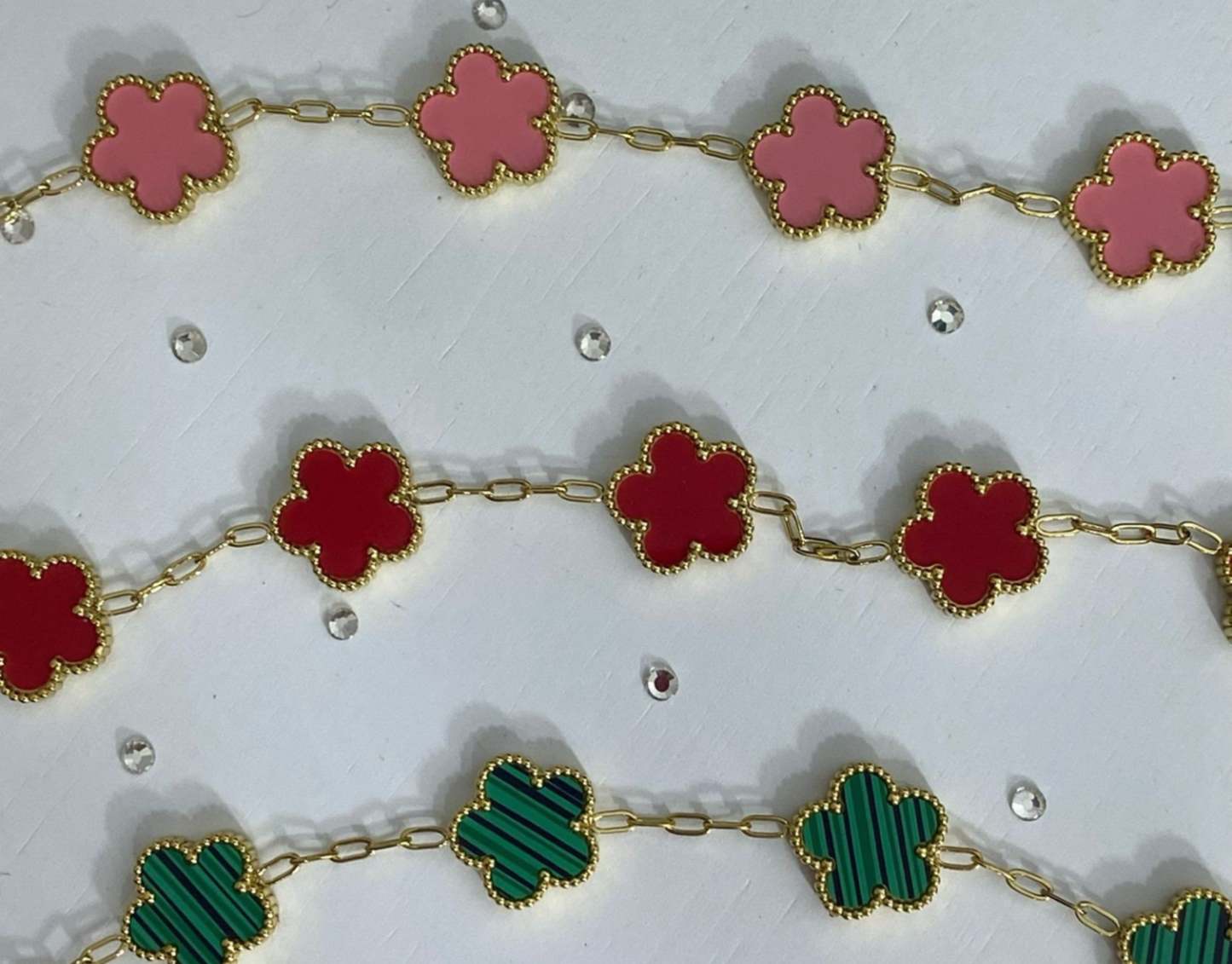 Pulsera Maud
