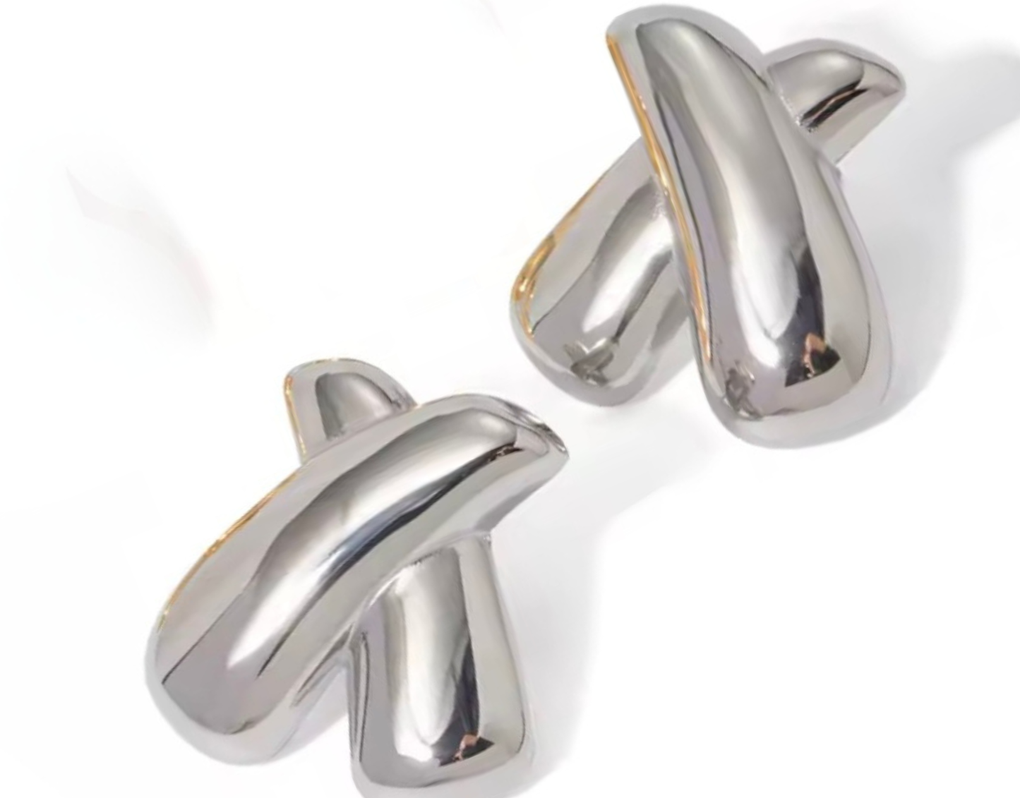 Joyería de mujer elegante de Emperatriz. Diseños modernos que reflejan poder y estilo