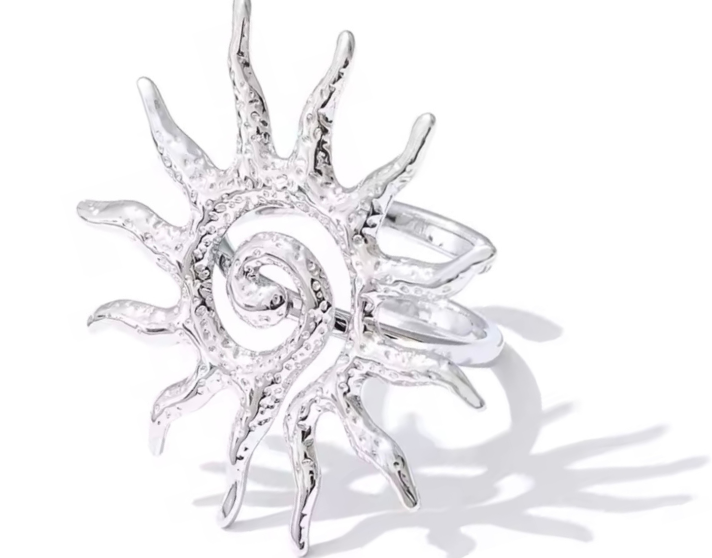 Anillo Astra