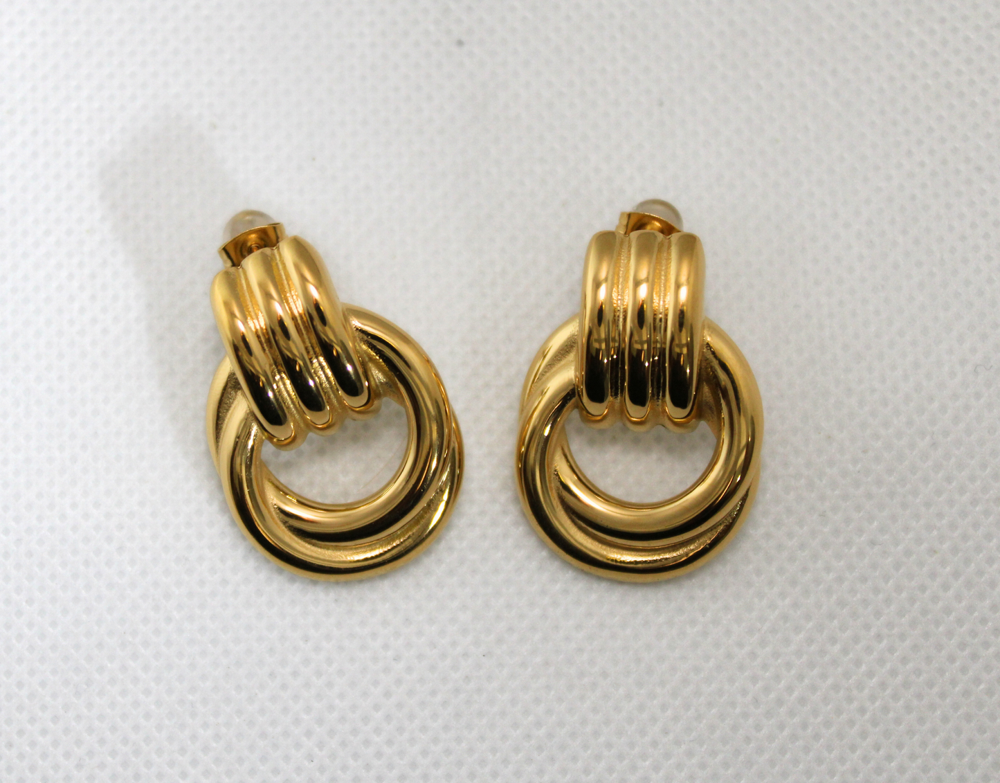 Aretes Syagria grandes