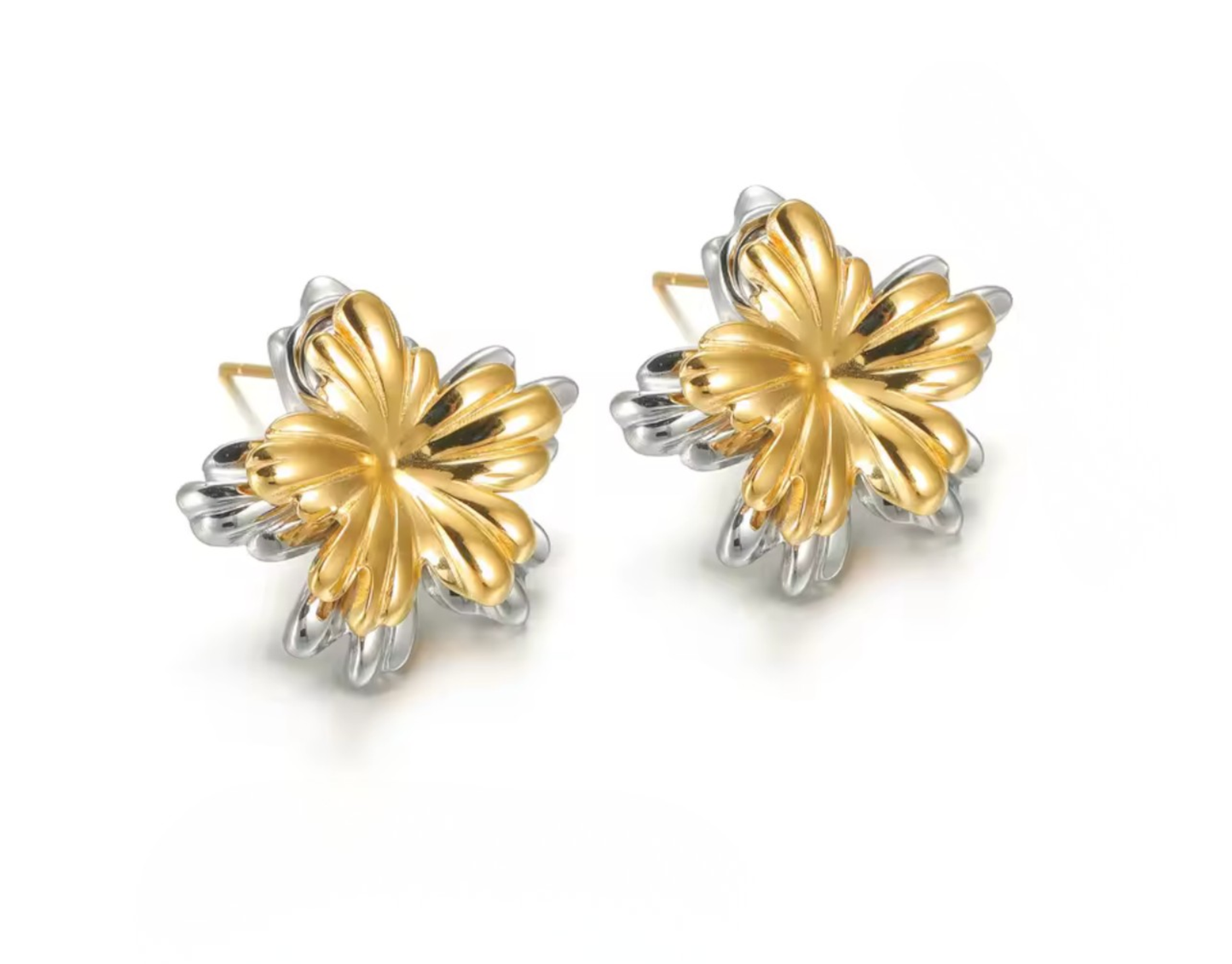 Aretes Lilia