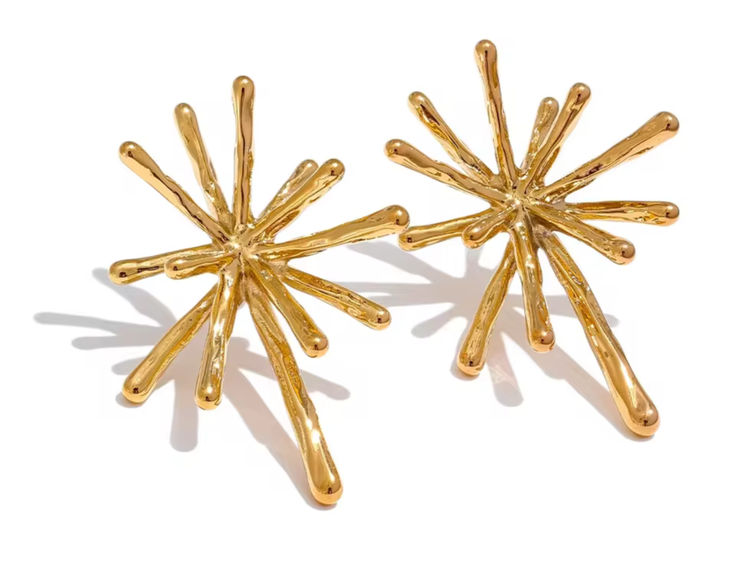 Aretes Bloom