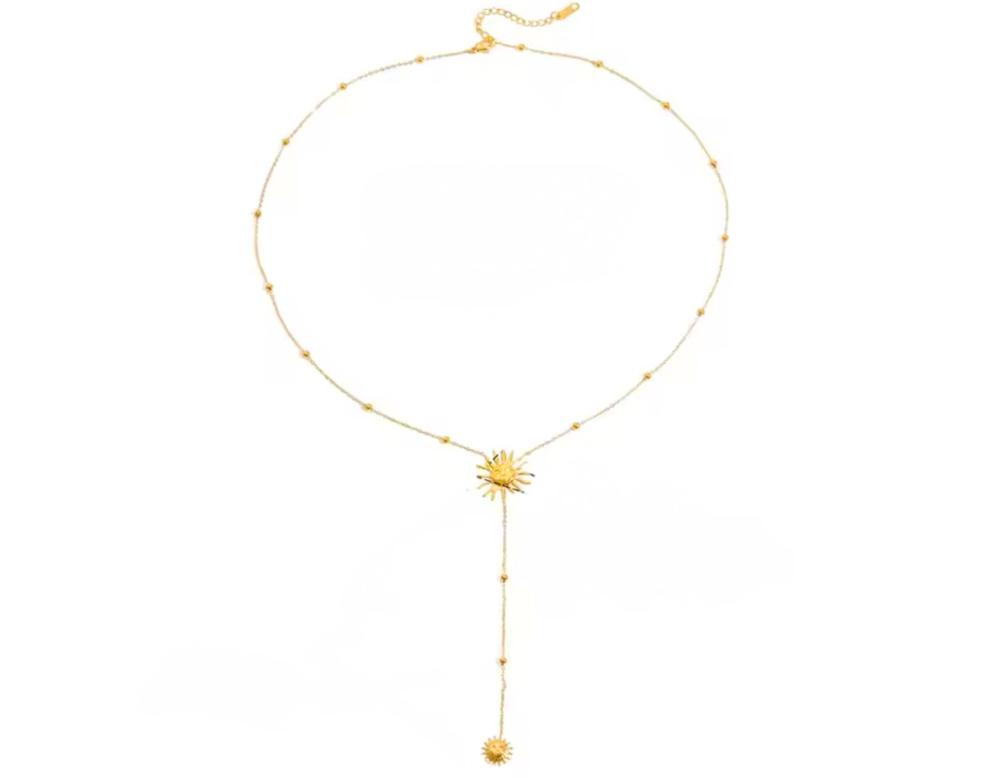 Collar Liana