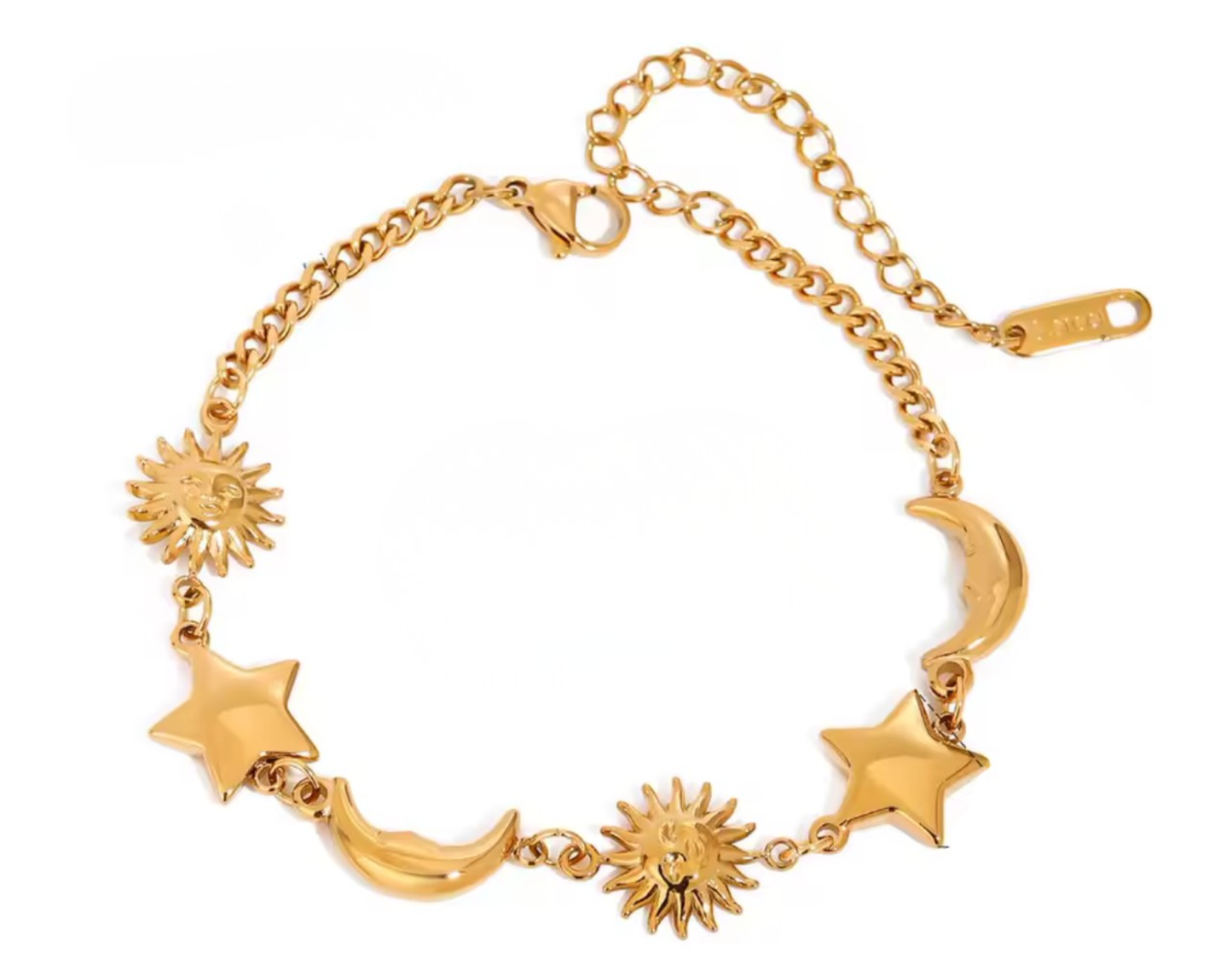 Pulsera Alba