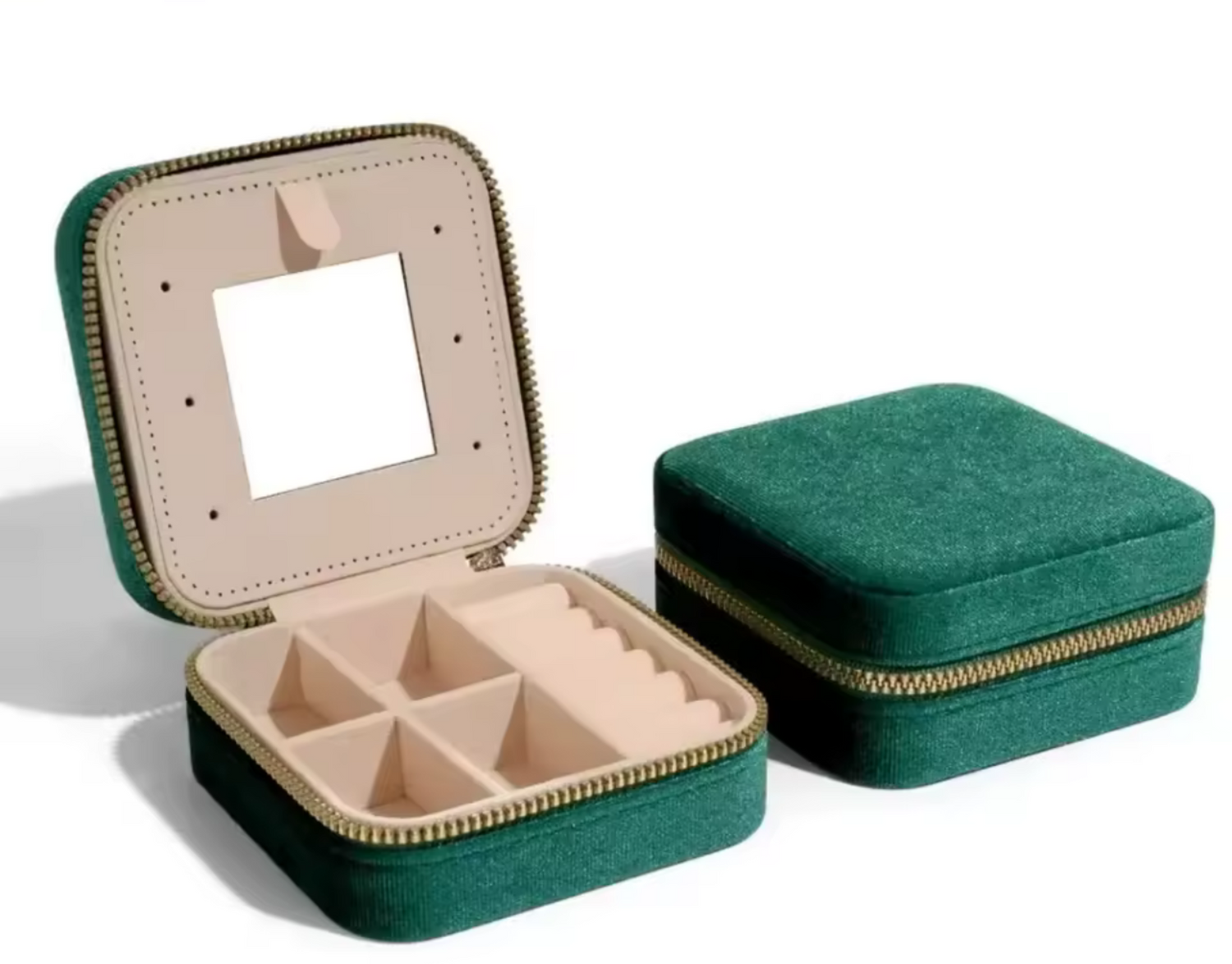 Complementos Emperatriz