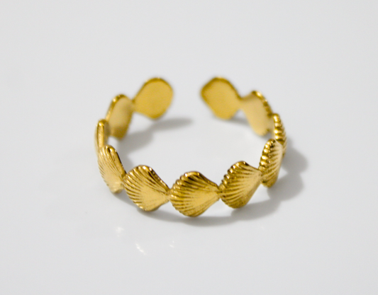 Anillo Shella