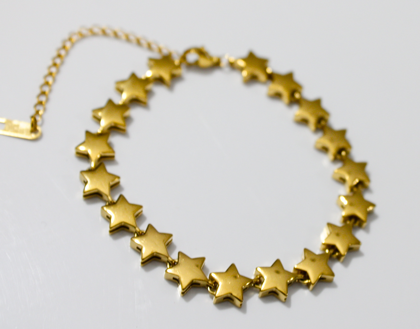 Pulsera Olympe