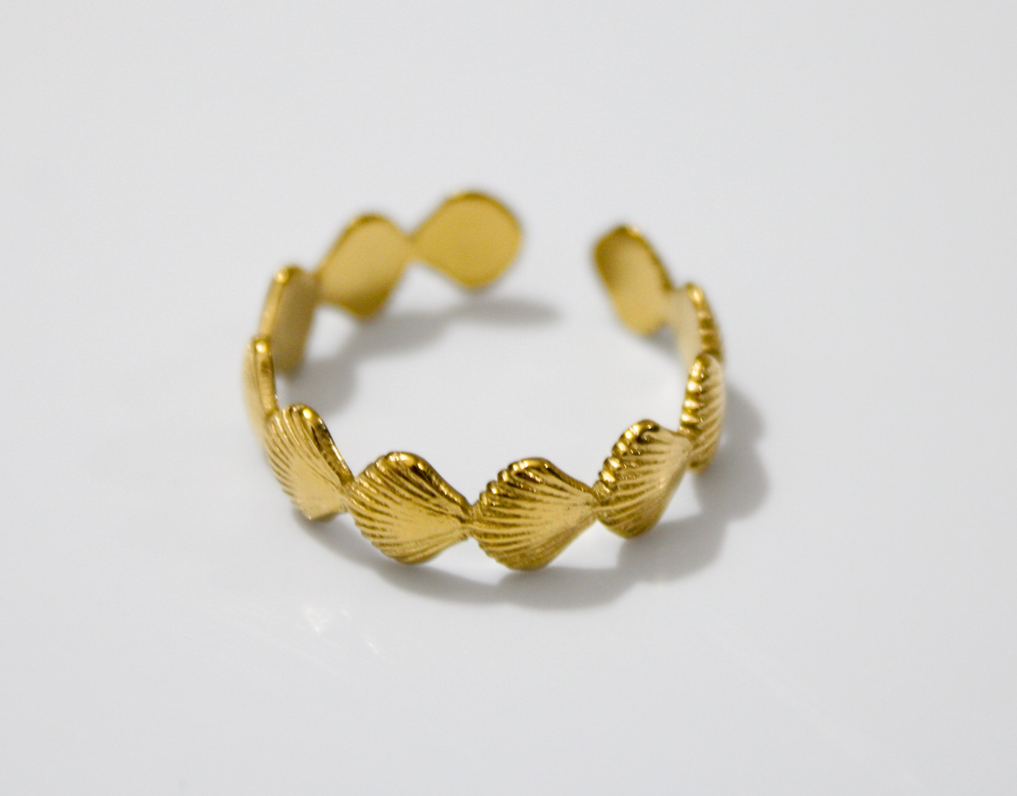 Anillo Shella