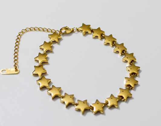 Pulsera Olympe