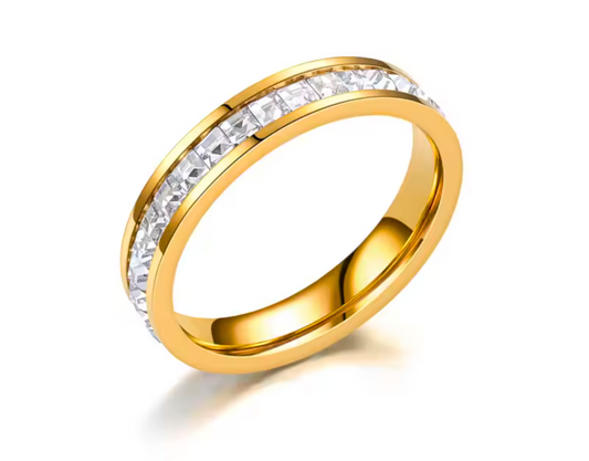 Anillo Malu
