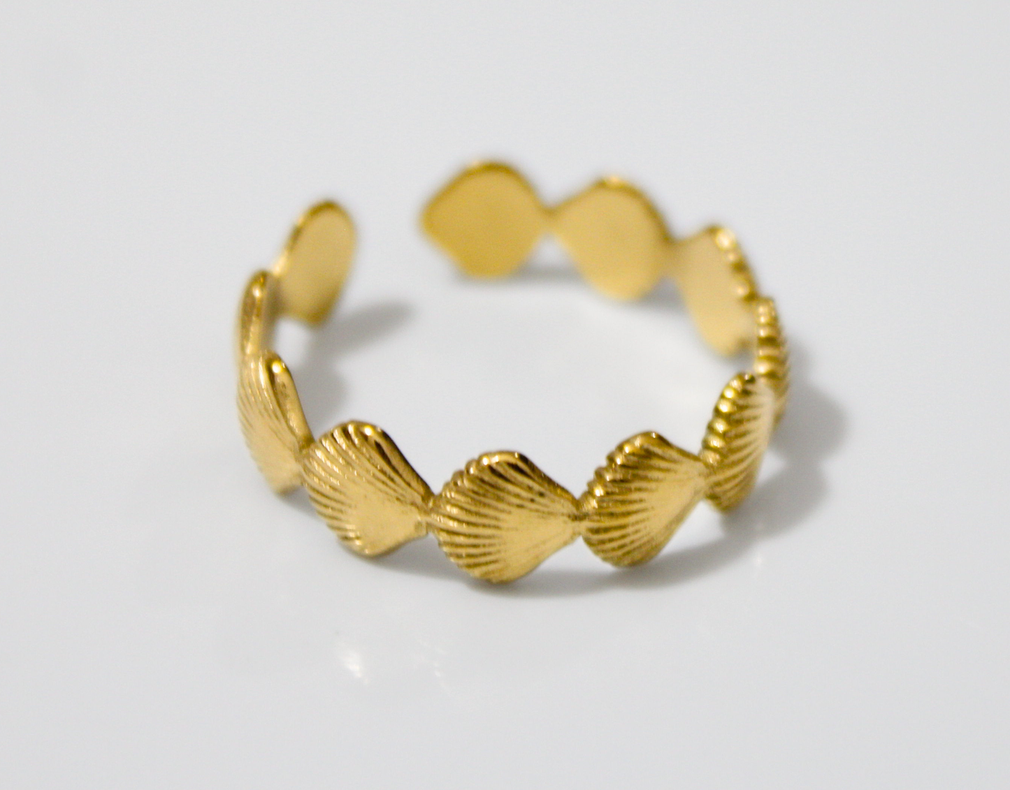 Anillo Shella