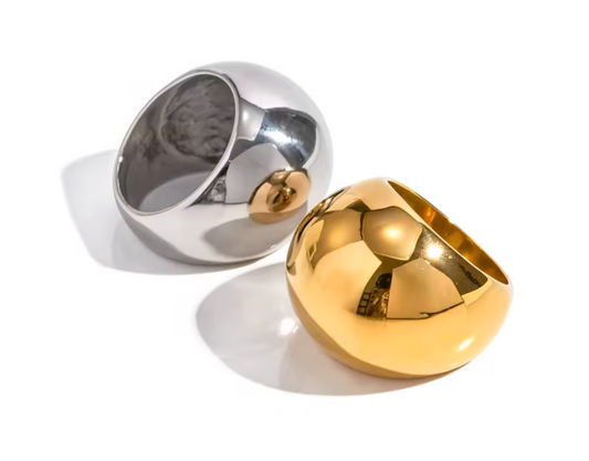 Anillo Nia