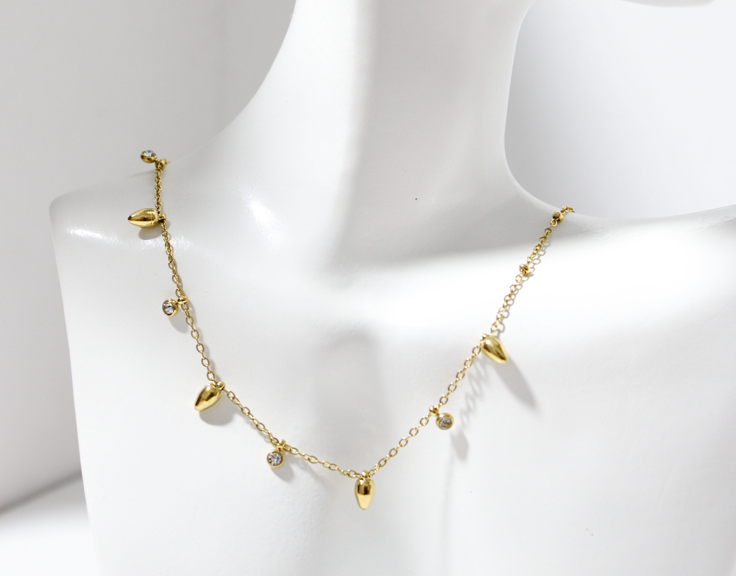 Collar Virena
