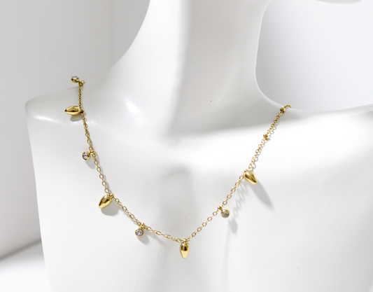 Collar Virena
