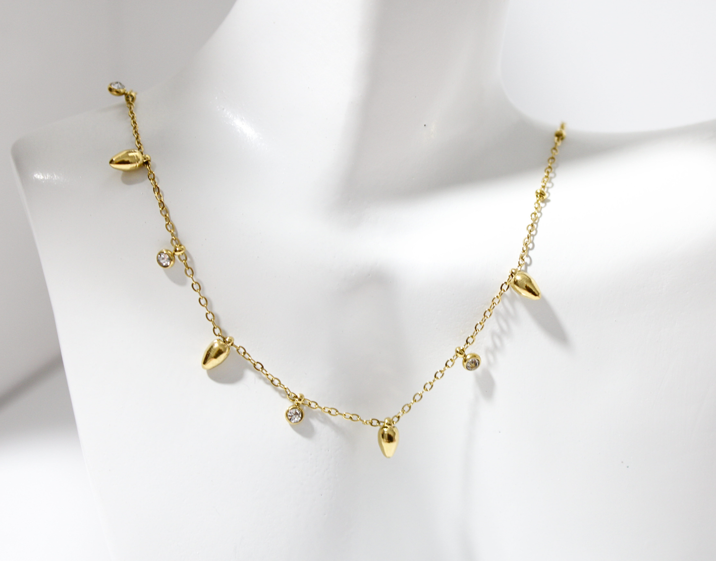 Collar Virena