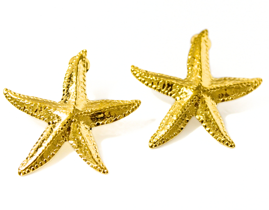 Aretes Náyade