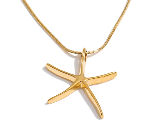 Collar Náyade