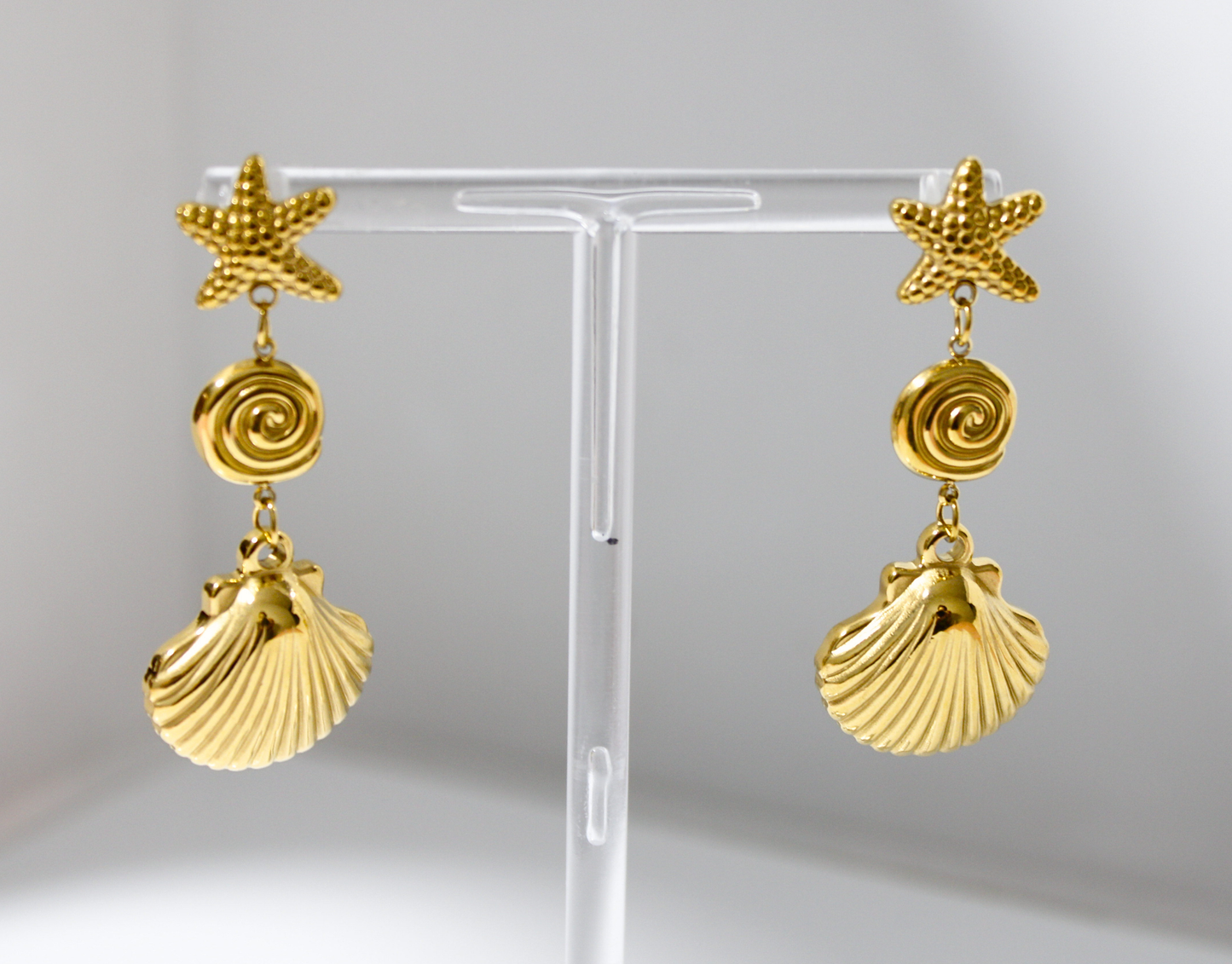 Aretes Nerea