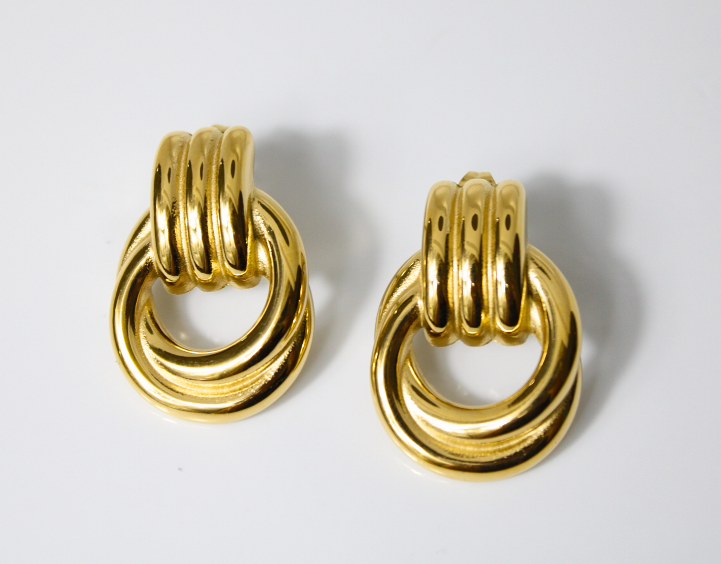 Aretes Syagria grandes