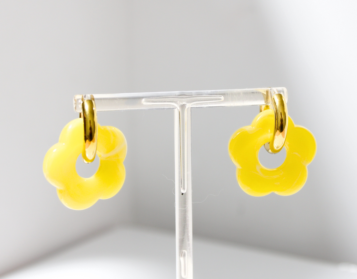 Aretes Nerina
