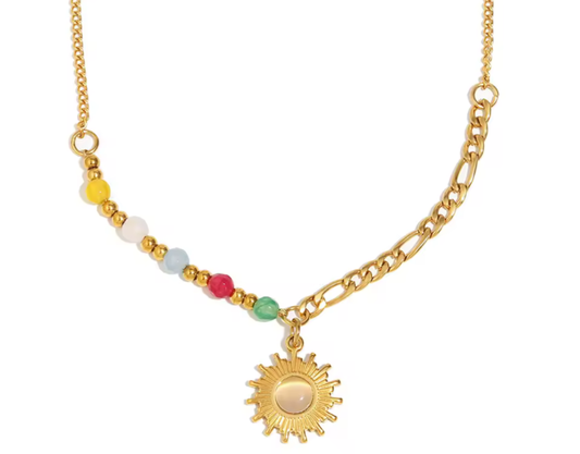 Collar Solenne