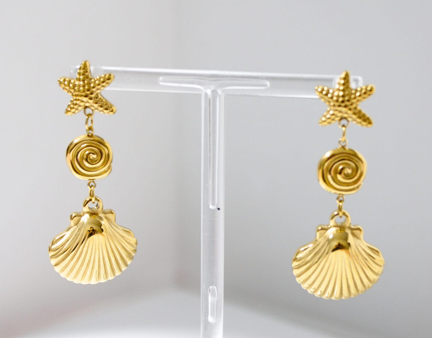 Aretes Nerea