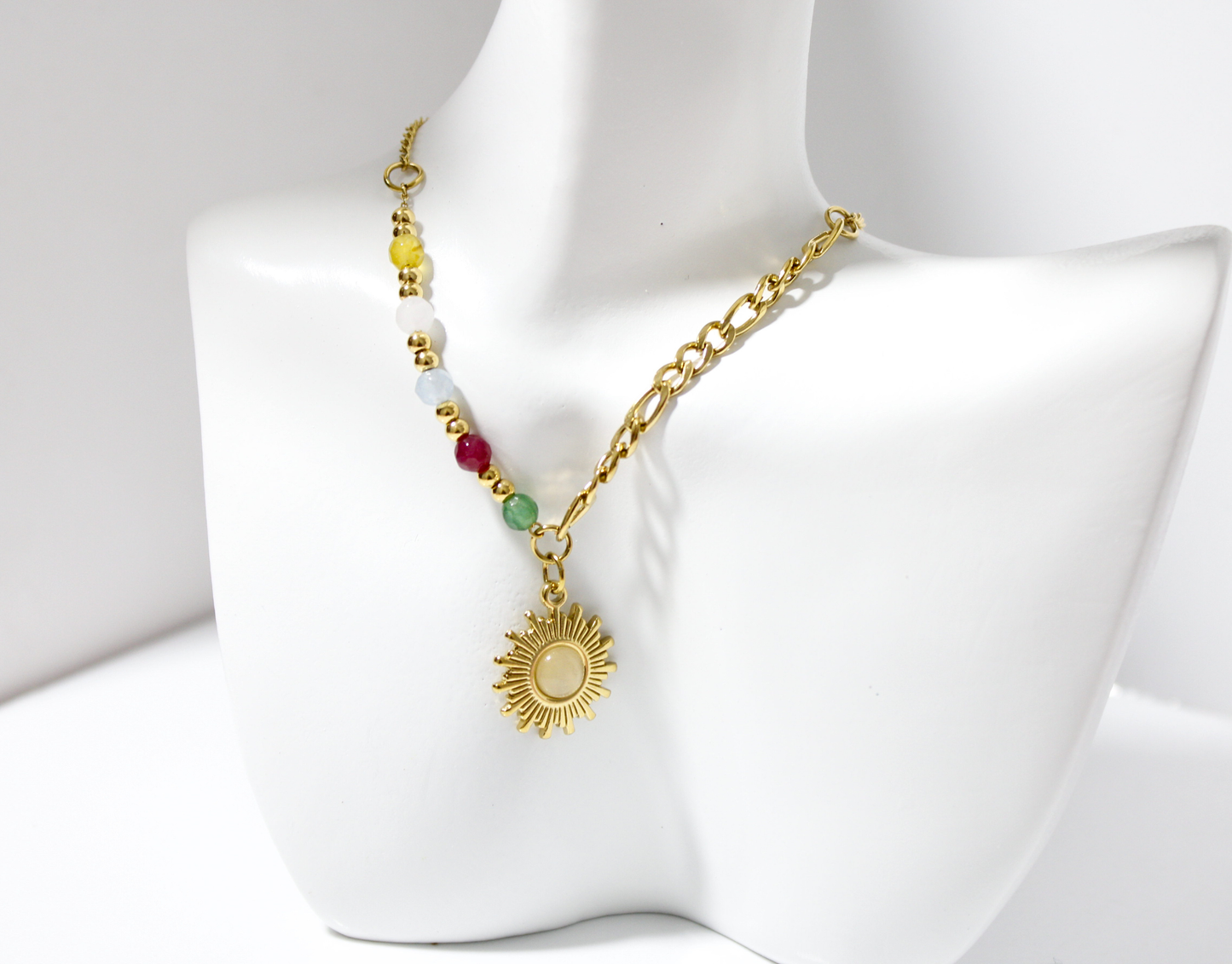Collar Solenne