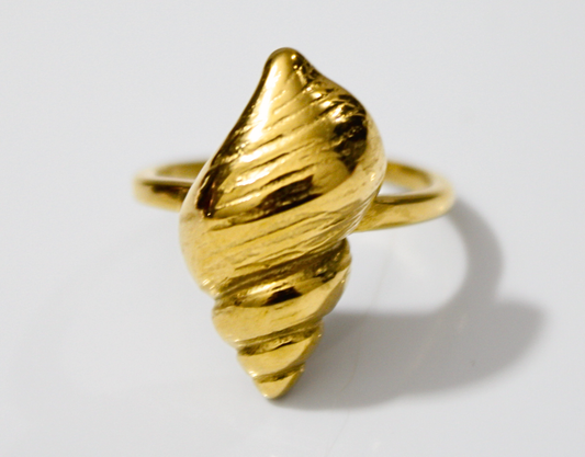 Anillo Spira