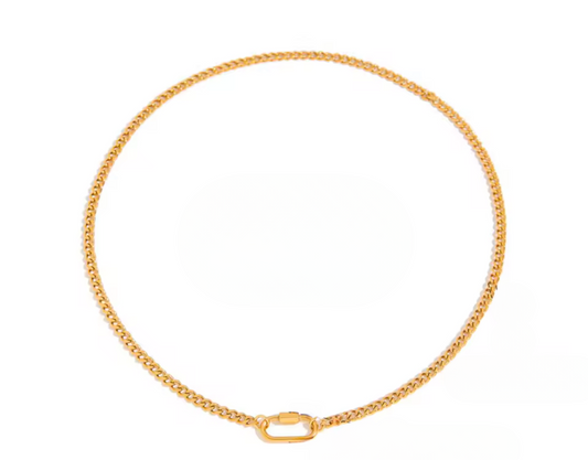 Collar Magnara