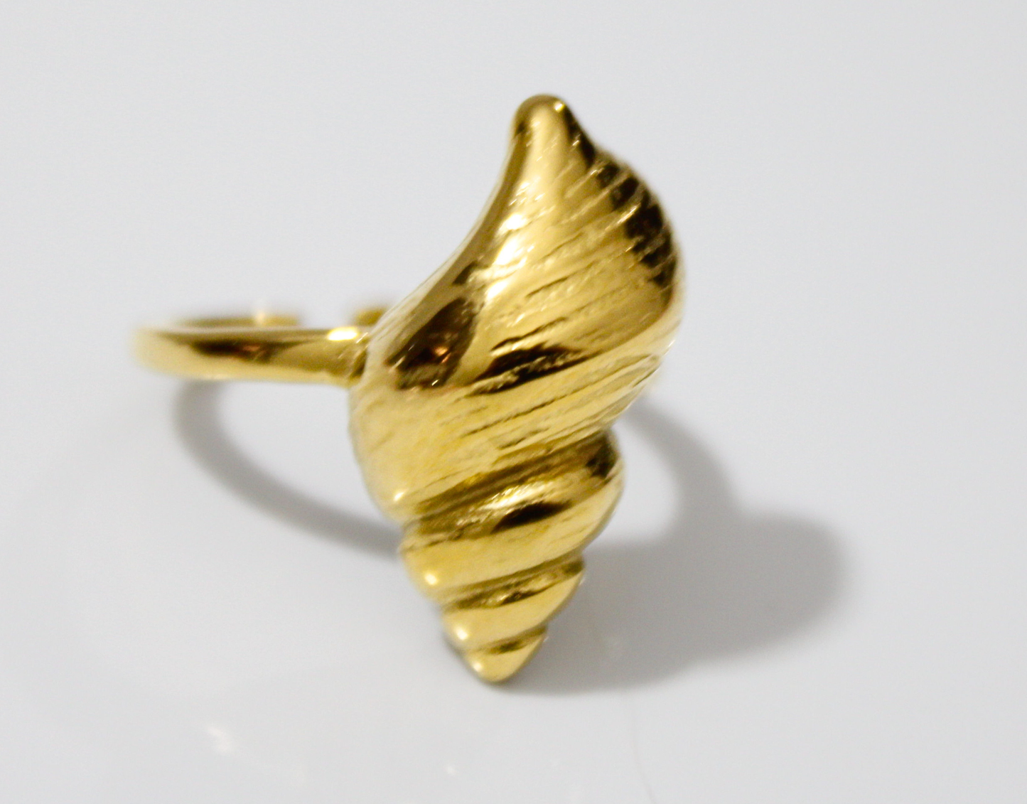Anillo Spira