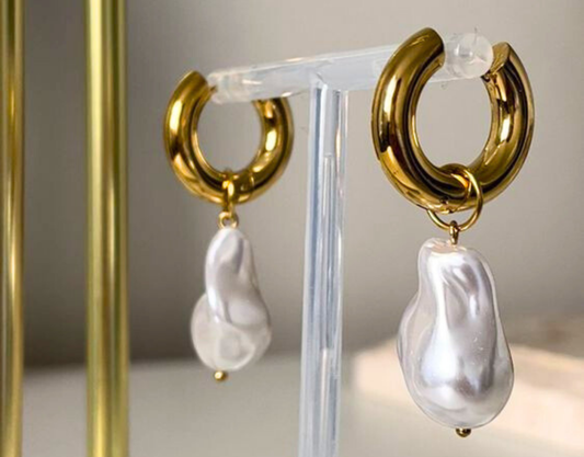 Aretes Zita
