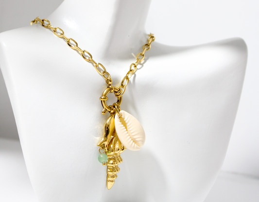 Collar Maris