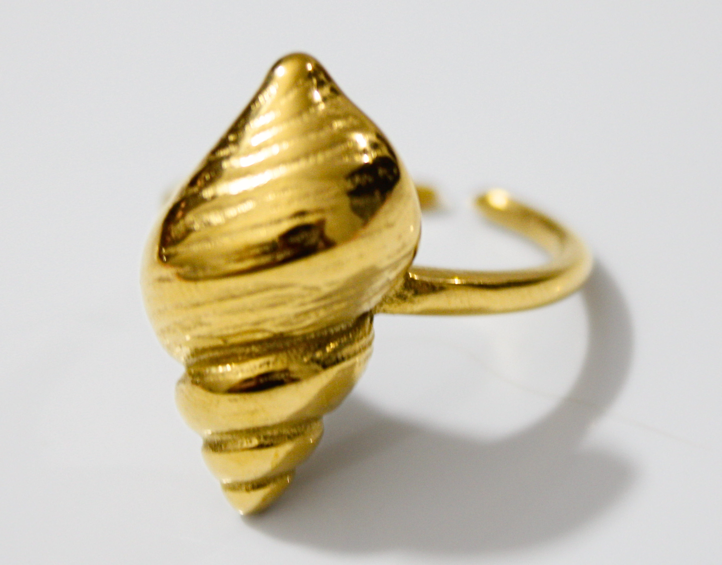 Anillo Spira