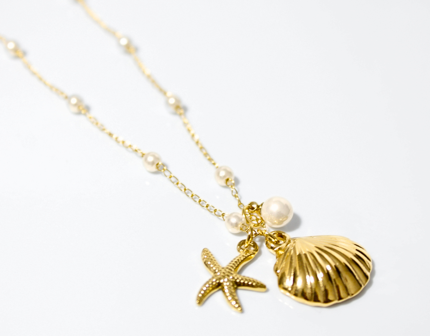 Collar Eolia
