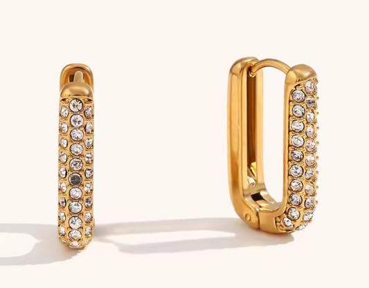 Aretes Sorella
