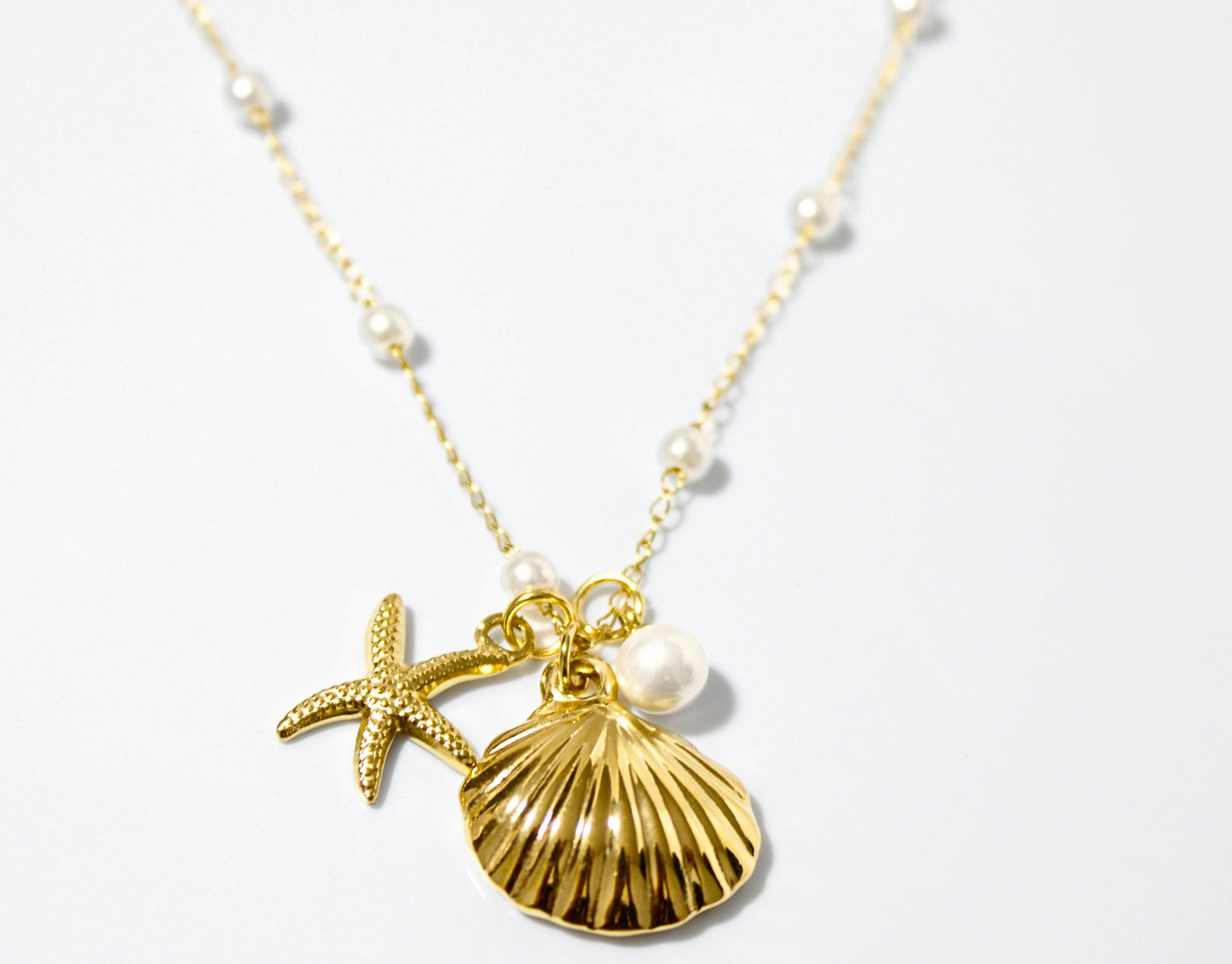 Collar Eolia