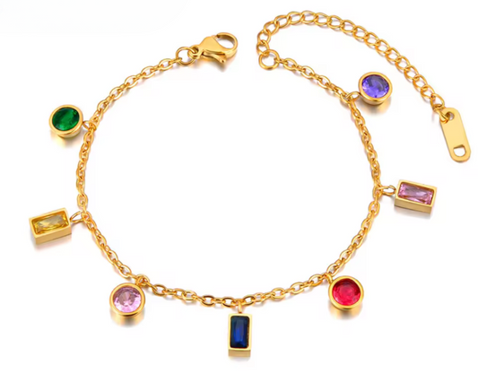 Pulsera Cressida