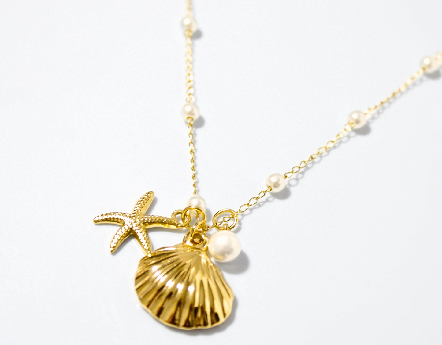 Collar Eolia