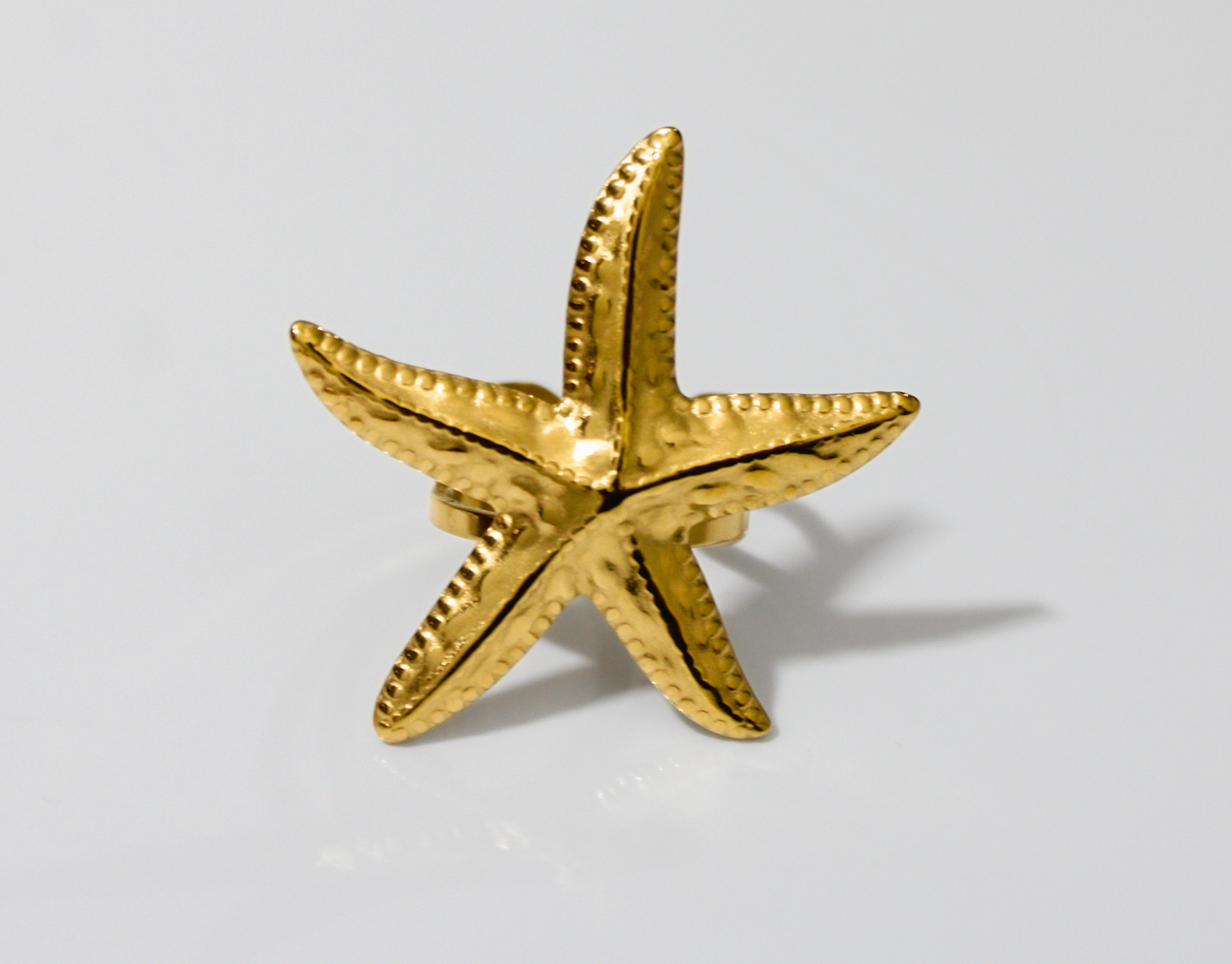 Anillo Náyade