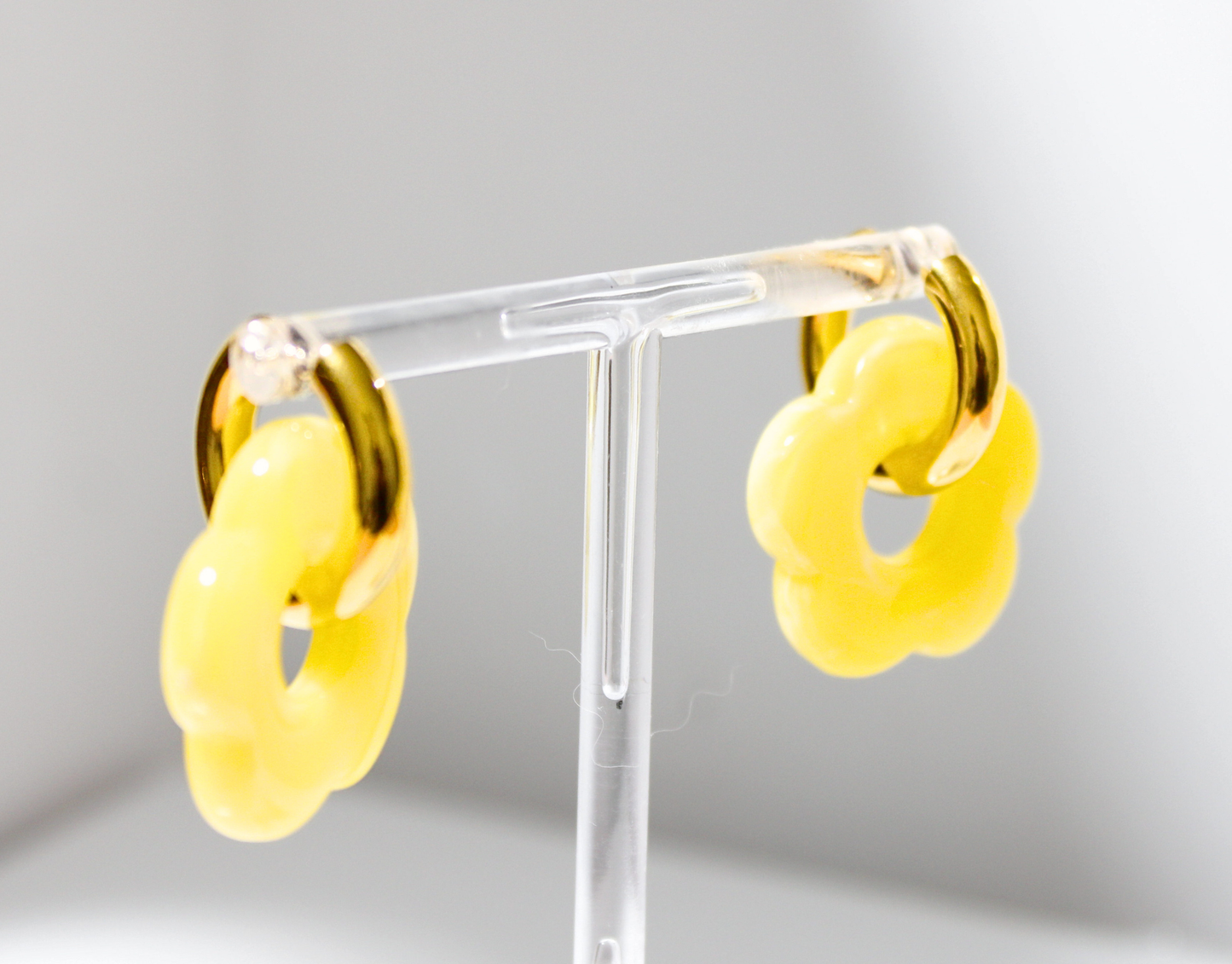 Aretes Nerina