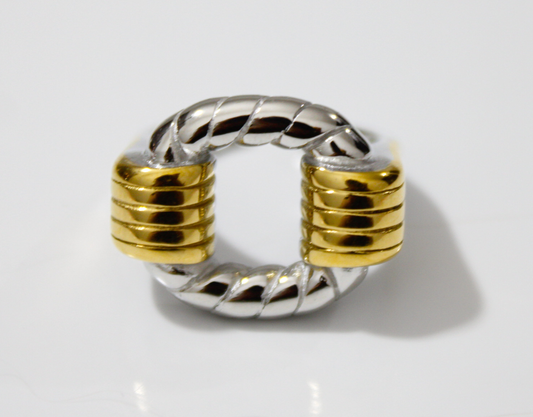Anillo Zénara