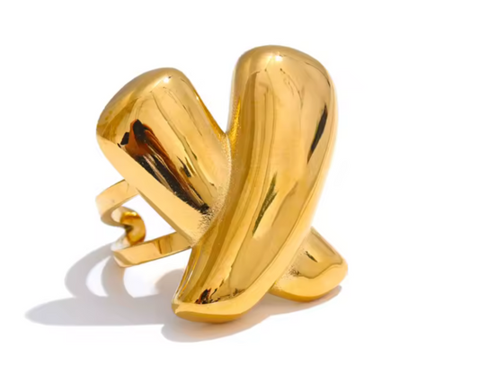 Anillo Sarai