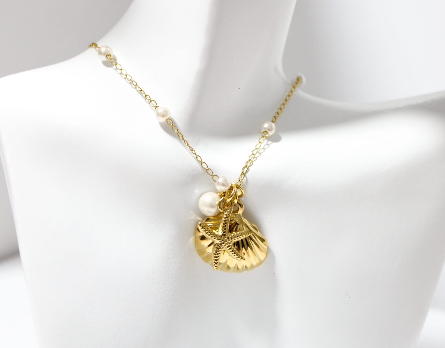 Collar Eolia